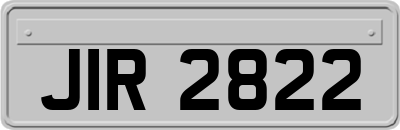 JIR2822