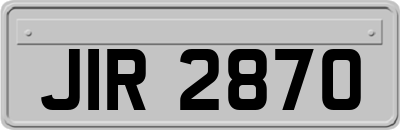 JIR2870