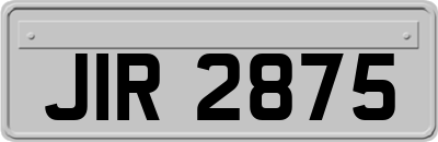 JIR2875