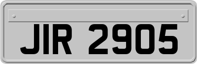 JIR2905