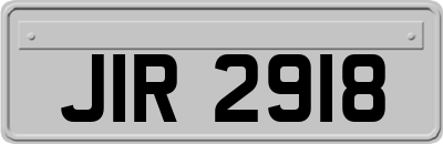 JIR2918