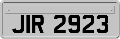 JIR2923