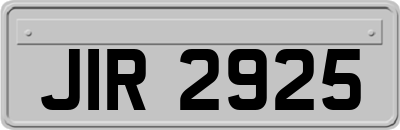 JIR2925