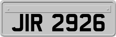 JIR2926