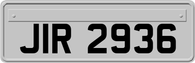 JIR2936