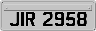 JIR2958