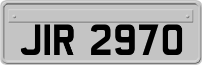 JIR2970