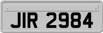 JIR2984