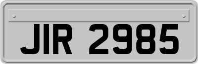 JIR2985