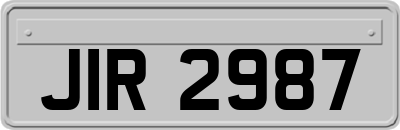 JIR2987