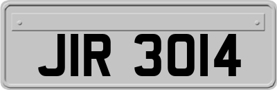 JIR3014