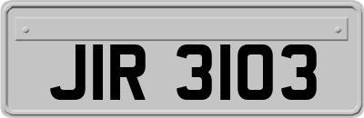 JIR3103