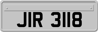 JIR3118