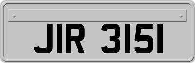 JIR3151