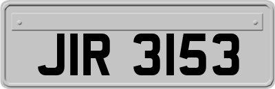 JIR3153