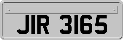 JIR3165