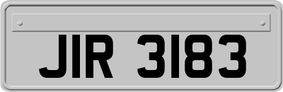 JIR3183