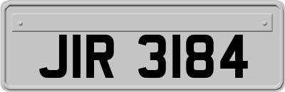 JIR3184