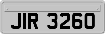 JIR3260