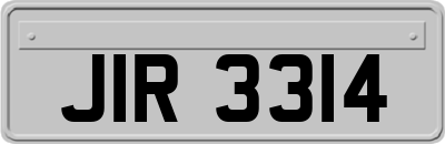 JIR3314