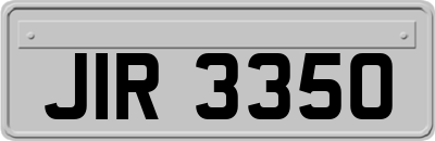 JIR3350