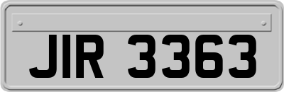 JIR3363