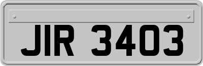 JIR3403