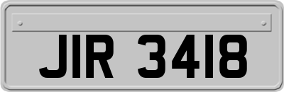JIR3418