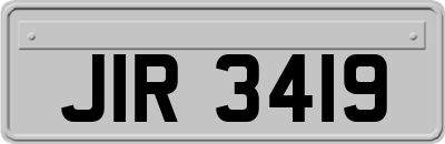 JIR3419