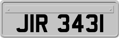 JIR3431
