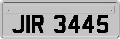 JIR3445