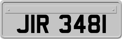 JIR3481