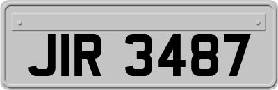 JIR3487
