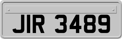 JIR3489