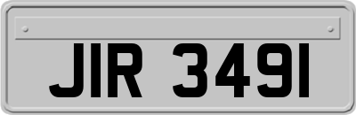 JIR3491