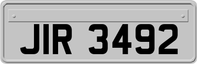 JIR3492