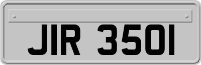 JIR3501