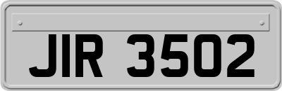JIR3502