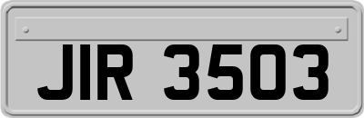 JIR3503