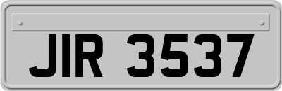 JIR3537