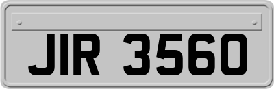 JIR3560