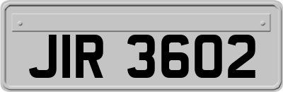 JIR3602
