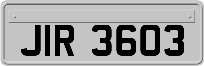 JIR3603
