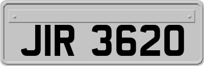 JIR3620