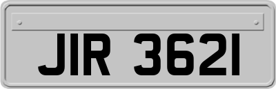 JIR3621