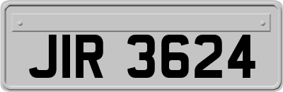 JIR3624