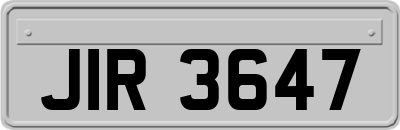 JIR3647