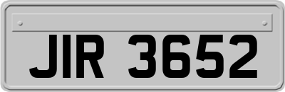 JIR3652