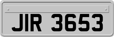 JIR3653