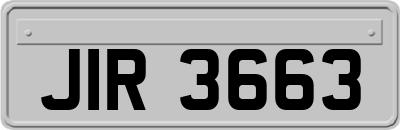 JIR3663